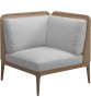 LIMA Right Low Back Corner / End Unit