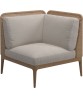 LIMA Right Low Back Corner / End Unit
