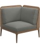 LIMA Right Low Back Corner / End Unit