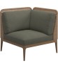 LIMA Right Low Back Corner / End Unit