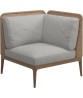 LIMA Right Low Back Corner / End Unit