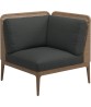 LIMA Right Low Back Corner / End Unit