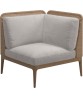 LIMA Right Low Back Corner / End Unit