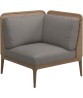 LIMA Right Low Back Corner / End Unit