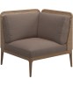 LIMA Right Low Back Corner / End Unit