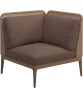 LIMA Right Low Back Corner / End Unit
