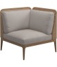 LIMA Right Low Back Corner / End Unit