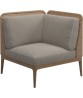 LIMA Right Low Back Corner / End Unit