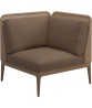 LIMA Right Low Back Corner / End Unit