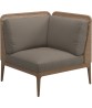 LIMA Right Low Back Corner / End Unit