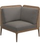 LIMA Right Low Back Corner / End Unit