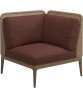 LIMA Right Low Back Corner / End Unit