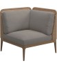 LIMA Right Low Back Corner / End Unit