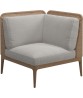 LIMA Right Low Back Corner / End Unit