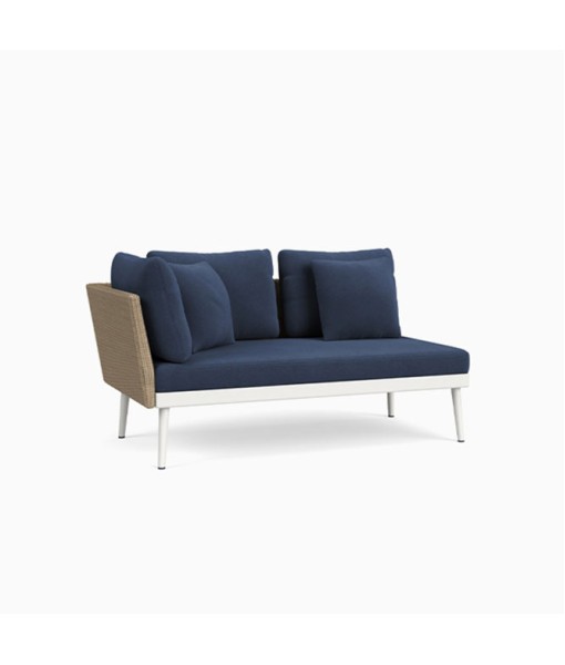20TWENTY Left Arm Loveseat