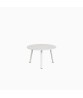 20TWENTY 24" Round Bunching Table