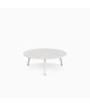 20TWENTY 36" Round Bunching Table