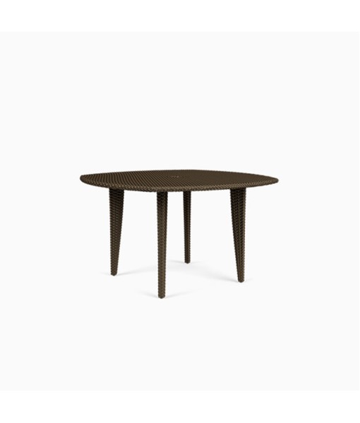 Fusion 48" Dining Umbrella Table