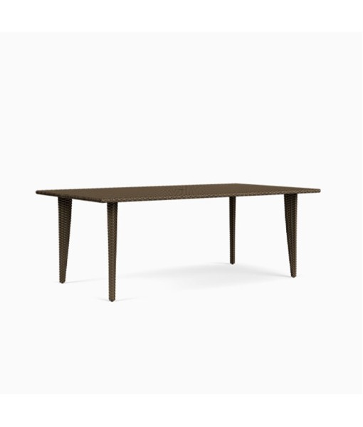 Fusion 44" x 78" Dining Umbrella ...