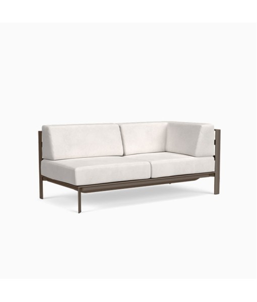 Parkway Modular Right Arm Loveseat