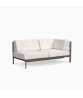 Parkway Modular Right Arm Loveseat