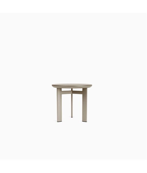 Parkway 20" Round Occasional Table
