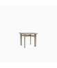 Parkway 20" Square Occasional Table