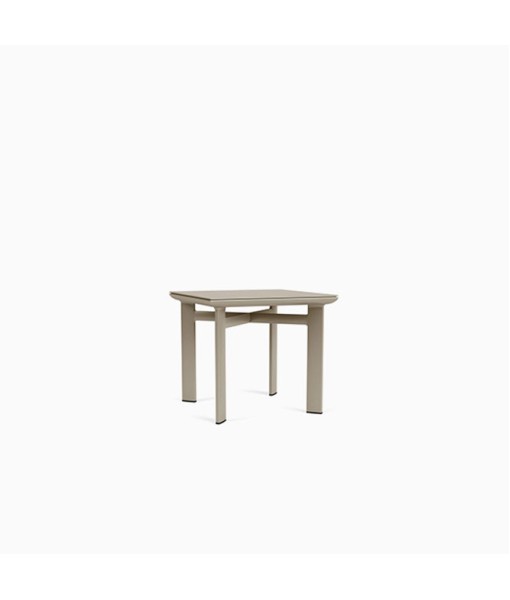 Parkway 20" Square Occasional Table