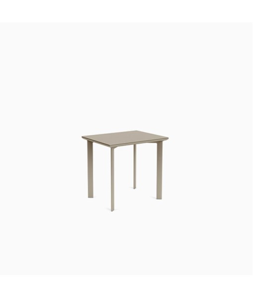 Parkway 24" x 30" Cafe Table