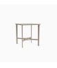 Parkway 36" Square Bar Table