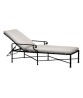 Venetian Adjustable Chaise