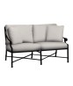 Venetian Loveseat