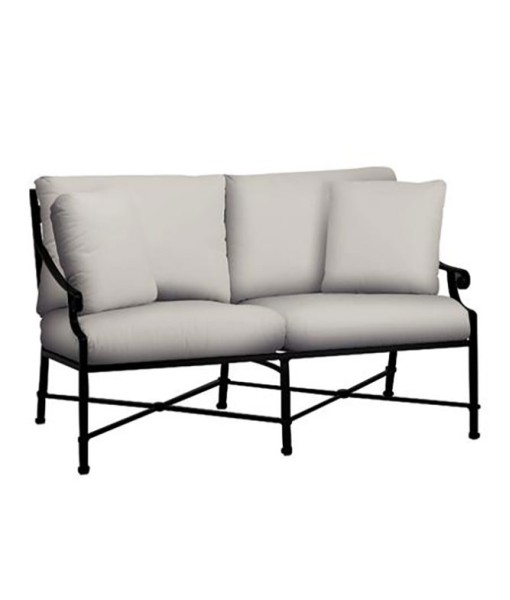 Venetian Loveseat