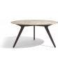 TORSA Round Dining Table