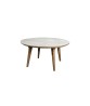 ASPECT Round Dining Table