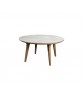 ASPECT Round Dining Table