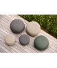 CIRCLE Footstool Small, Conic