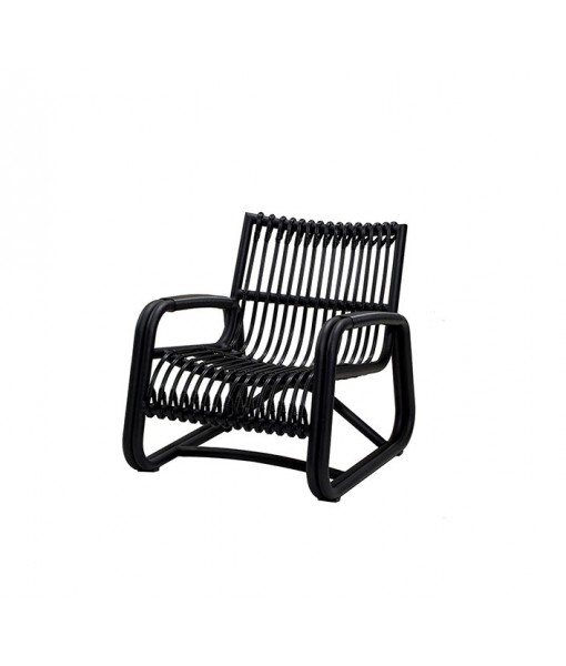 CURVE Lounge Chair Outdoor