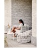 NEST Lounge Chair Outdoor