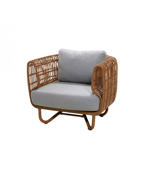 NEST Lounge Chair Outdoor
