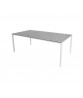 PURE Dining Table Base, Rectangle