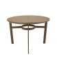 Parkway 54" Round Dining Table