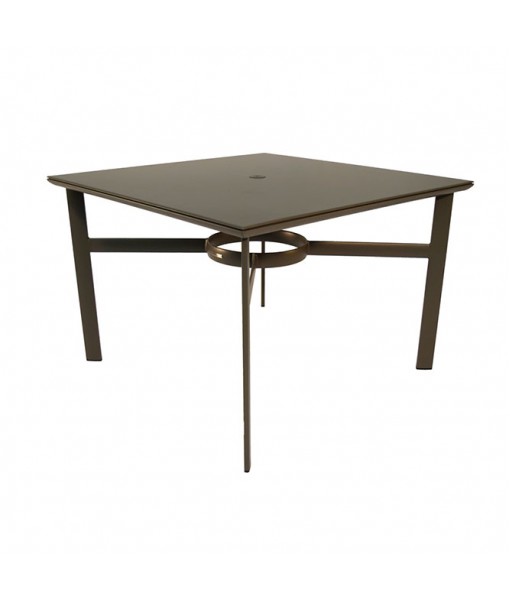 Parkway 42" Square Dining Table