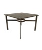 Parkway 42" Square Dining Table