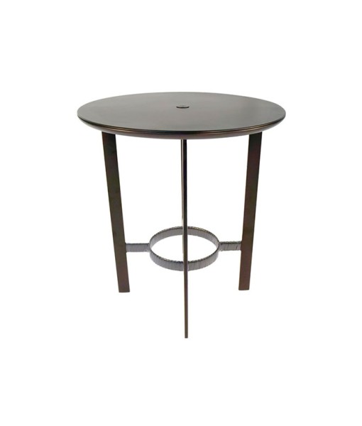 Parkway 36" Round Bar Table