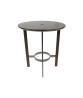 Parkway 36" Round Bar Table
