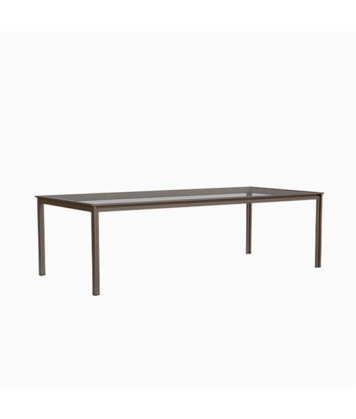 Swim 45" x 99" Dining Table