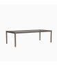 Swim 45" x 99" Dining Table