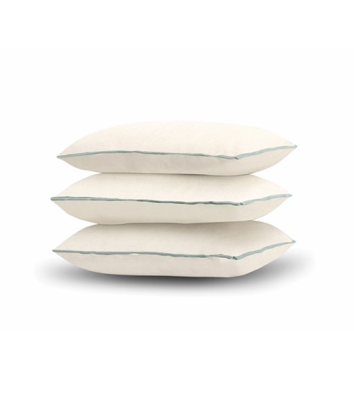 Relax Pillow 14" x 20" with Cordless Welt