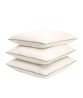 Relax Pillow 18" x 18" with Cordless Welt